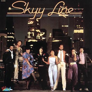 Skyy -  Skyy Line